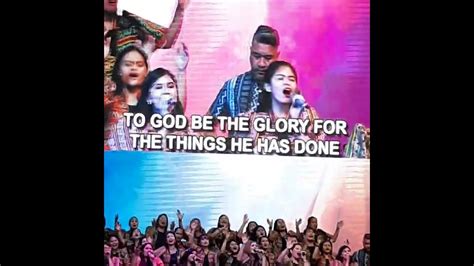 Word Of Hope North Edsa .